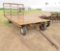hay rack
