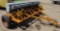 Minneapolis Moline grain drill