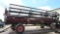 Case IH 1020 bean head 20' w/ head trailer