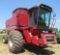 Case IH 1660 combine