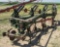 Oliver 508 4-18 plow