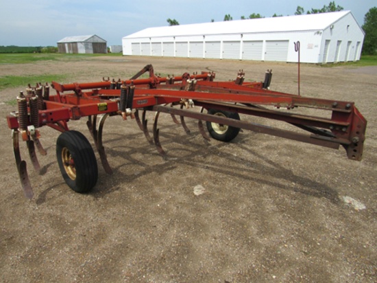 IH 55 chisel plow