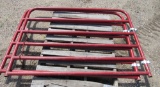 lot of 2 red 67