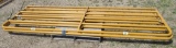 lot of 2 Sioux 140