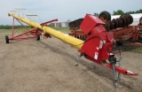 Westfield MK130-71 Plus auger