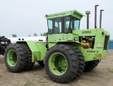 Steiger Bearcat II