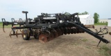 M&W Earthmaster 2200 disk