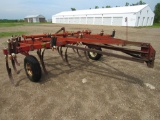 IH 55 chisel plow