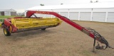NH 114 haybine