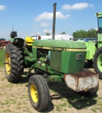 JD 2940 tractor