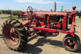 1937 Farmall F20 NF