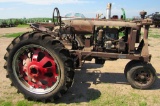 1935 Farmall F20 NF