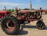 1936 Farmall F20 NF