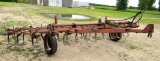 IH 18' field cultivator
