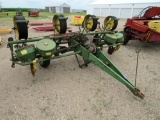 JD 494A planter