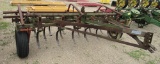 chisel plow
