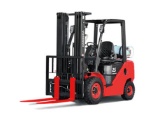 2020 Hangcha fork lift
