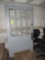 door w/ window, 48