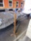 coat rack