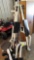 exercise weight bench