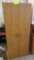 storage cabinet