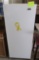 Kenmore upright freezer