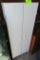 white kitchen cabinet