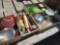 antique kitchenware