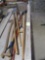 yard tools