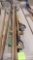 yard tools