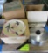 pan and dish set