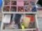 jewelry box w. jewelry inside