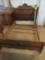 bed frame, full size