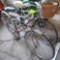 lot of 2 bicycles
