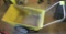 wheel barrow