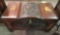 antique chest