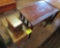 table, end table, small stool