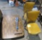 table and 4 chairs