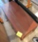 wooden cedar chest