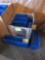 storage bins
