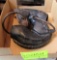 horse head knockers