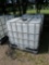 lot of 2 cage tanks