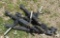lot of 5 load binders