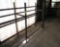 lot of 3 tire racks