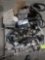 pumps, air tools