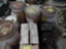 dry bleach, hyd pumps