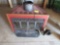 fire place