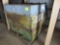 Jesco 211761 dumpster on casters, 2.5 yd