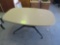 table, 3' x 5'