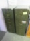 fire resistant file cabinets